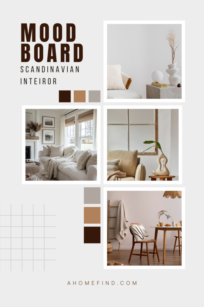 View of The Ultimate Guide To Scandinavian Interior Design