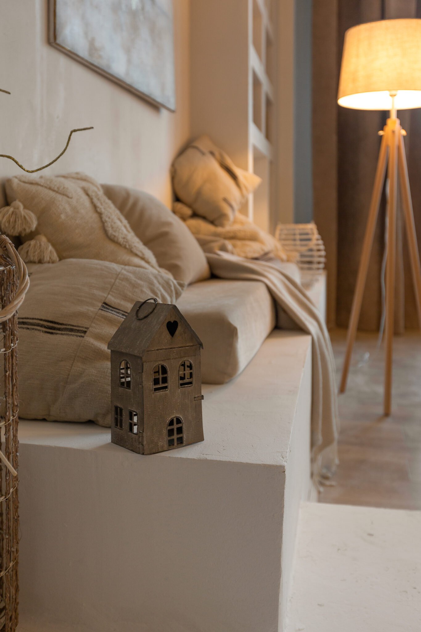 Image showcasing The Ultimate Guide To Scandinavian Interior Design