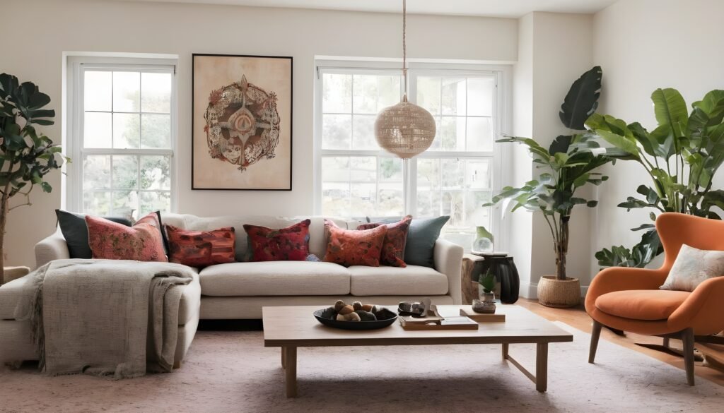 2024 Home Decor Trends: 8 Tips For The Start of the New Year