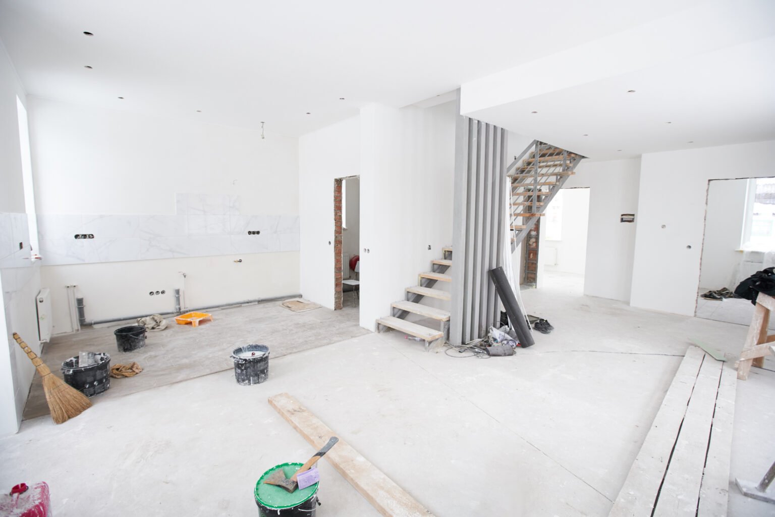 Picture of 21 Frugal Home Renovation Tips: The Best and Easiest
