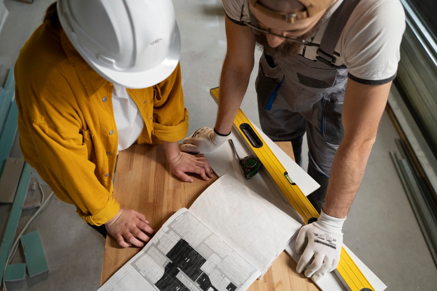 Image showcasing 21 Frugal Home Renovation Tips: The Best and Easiest