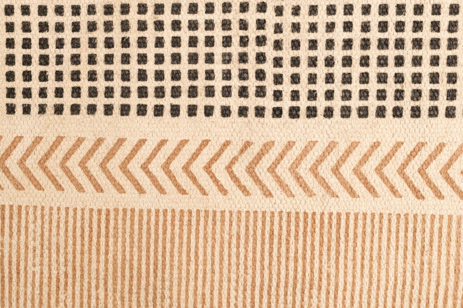 Aesthetic textile background, ethnic pattern.