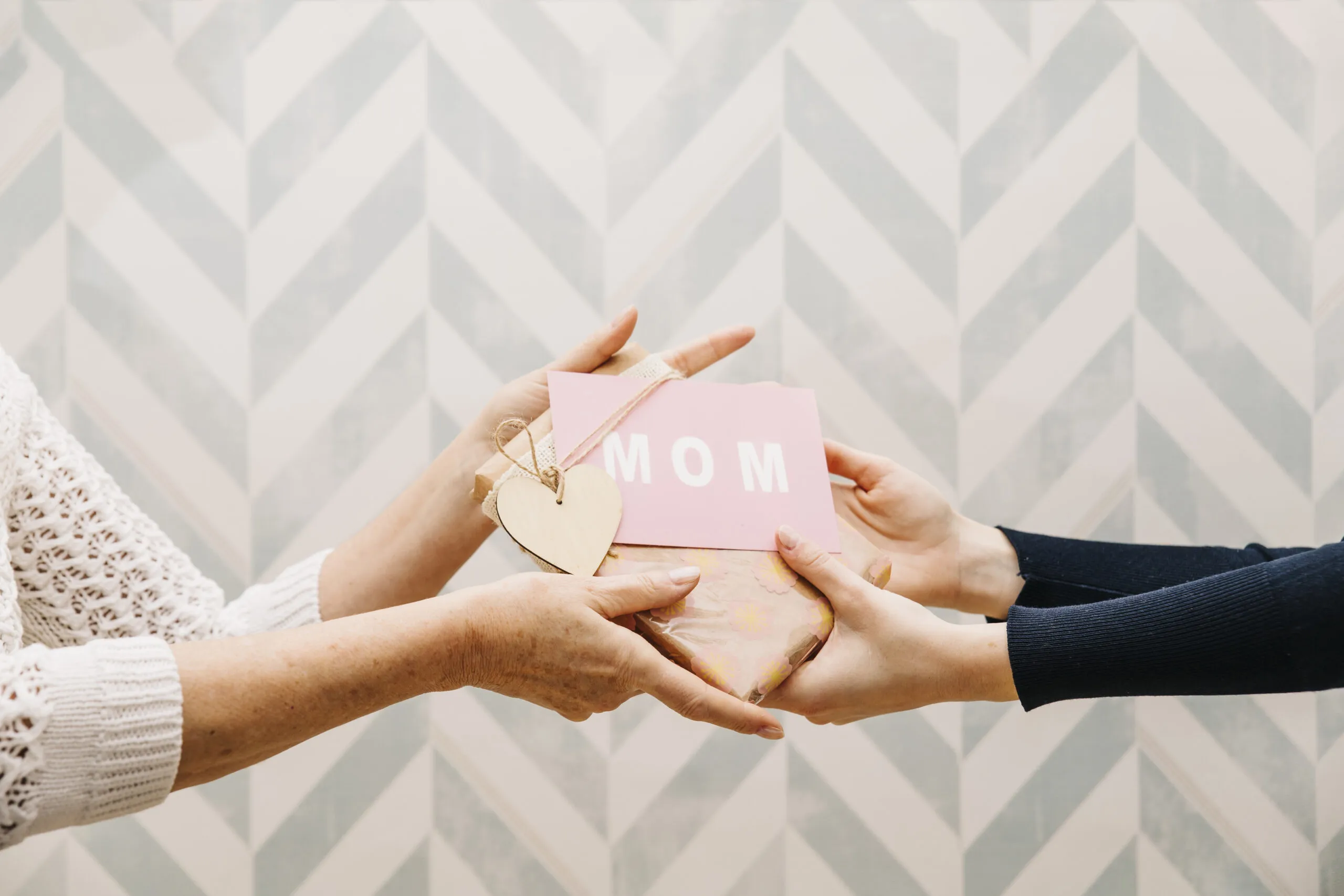 Mother's day gift ideas.