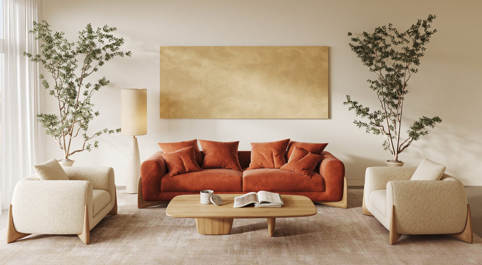 Picture of Small Apartment Decorating Ideas: 20 Budget-Friendly Tips You’ll Love