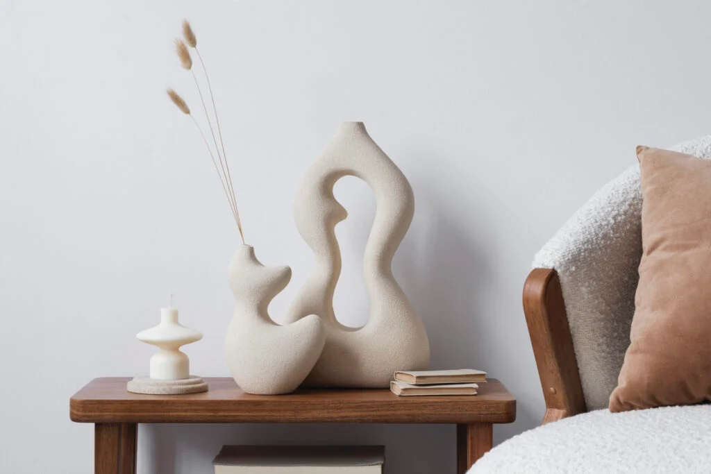 How To Create A Beautiful Mid Century Modern Living Room