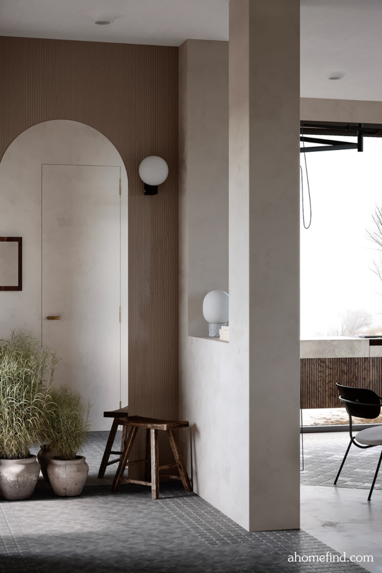 Minimalist Interior Design – Everything You Need To Know