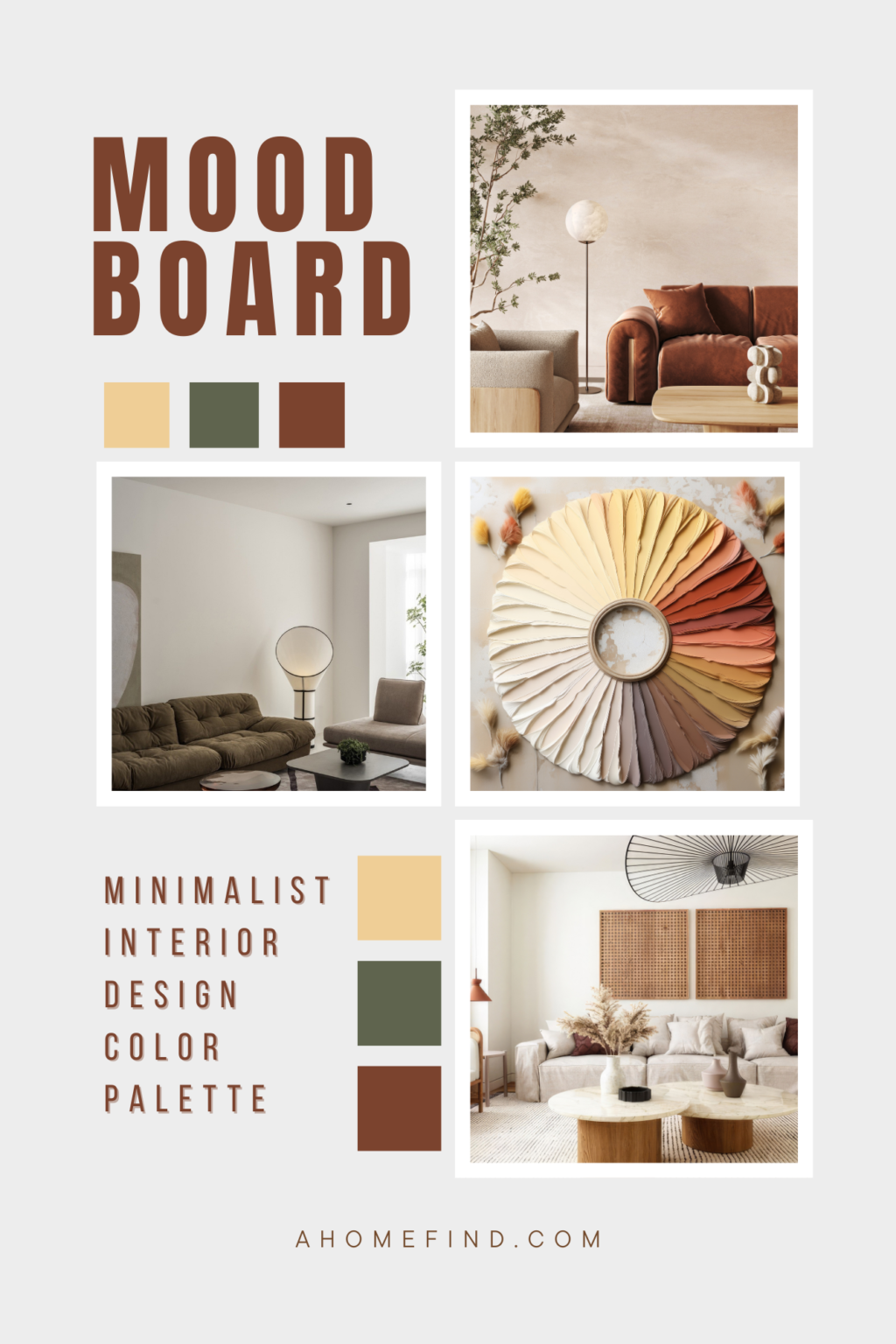 Minimalist Interior Design – Everything You Need To Know