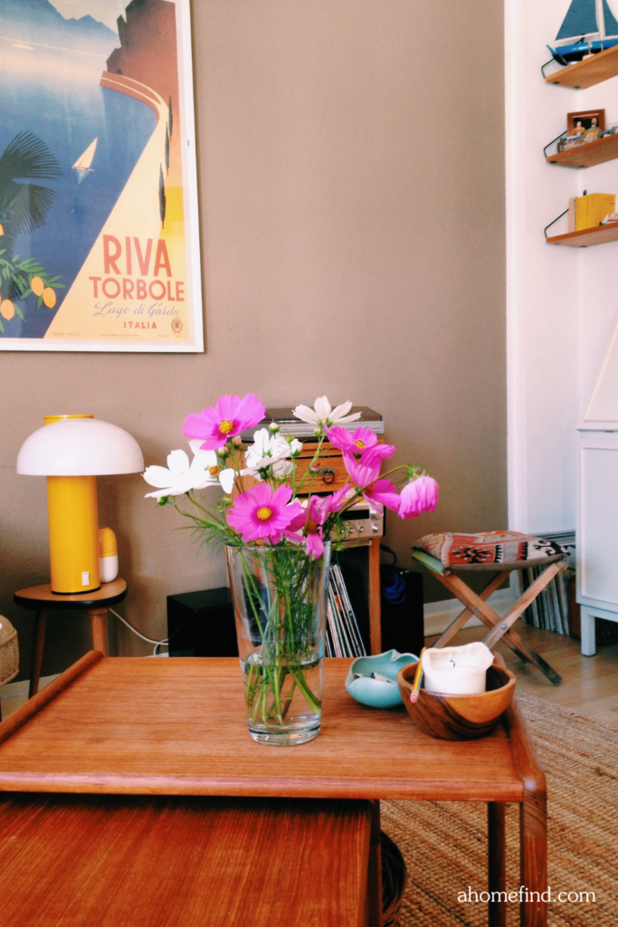 Picture of Small Apartment Decorating Ideas: 20 Budget-Friendly Tips You’ll Love