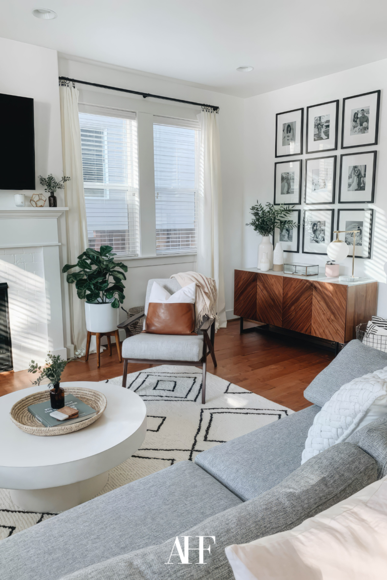 Modern Traditional Interior Design: Everything You Need To Know