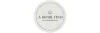 A home find, interior design blog logo.